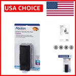 4-PACK Aqueon Carbon Filter Pads For Optimal Aquarium Maintenance & Clarity. Fixed Price $8.09.
