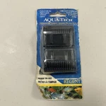 Aqua-tech Carbon Cartridge PL-T7ACC New. Fixed Price $16.50.