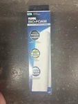 Fluval U4 Bio-foam Filter Pads 2 Pack Biological Mechanical New. Fixed Price $12.99.