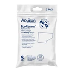 Ecorenew Filter Cartridges 3 Count / Small By Aqueon. Fixed Price $15.97.