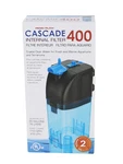 Penn Plax Cascade 400 Submersible Aquarium Filter Cleans Up To 20 Gallon Fish.... Fixed Price $64.79.