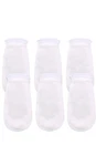 6 Pack 4X10 Inch Filter Socks Aquarium Mesh Bags 200 Micron. Fixed Price $24.99.