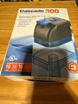 Penn-plax Cascade Internal Aquarium Fish Tank Filter. Fixed Price $21.49.