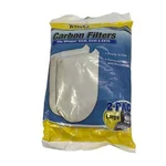 Tetra Carbon Whisper EX30 EX45 EX70 Large Cartridge 2 Pack Power Filter. Fixed Price $13.89.