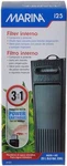 Aquarium, Marina - I25 (internal Filter). Fixed Price $25.61.