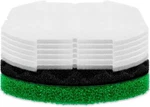 Eretow Filter Replacement For Aquagarden Inpond 5 1 600 Gallon Model Par. Fixed Price $25.64.