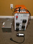 Thermo Finesse Universal Bioreactor Controller Pump Mani +120 Wrnty. Fixed Price $2550.00.