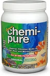 Boyd Enterprises ABE16744 Chemipure Grande Filter Media, 40-OUNCE. Fixed Price $50.44.