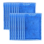 Pewyoke 16PK Aquarium Cartridge Rite-size For Eclipse Filters. Fixed Price $30.76.