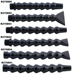 Lifegard Aquatics R270894 1/2" Slip Return Kit With Flare Nozzle. Fixed Price $26.51.