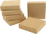 Realplus Aquarium Filter Media Bio Ceramic Brick (4" X 1"). Fixed Price $40.99.