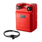 Hot/ Marine TANK,6.34-GALLON/24-L Portable Outboard Boat Tra. Fixed Price $98.75.