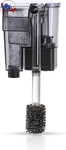 Aquarium Filter Small Fish Tank Hanging Power Waterfall Filtration New. Fixed Price $16.32.