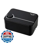 Upettools Aquarium Air Pump Ultra Quiet Powerful Fish Tank Bubbler Aerator. Fixed Price $42.81.