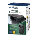 Aqueon Quietflow Internal Power Filter Up To 40 Gal Fresh Or Saltwateraquarium. Fixed Price $46.00.