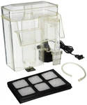 Danner Supreme 250 Skilter Protein Skimmer Filter Saltwater Aquarium 01031. Fixed Price $147.44.