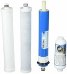 Culligan Ro Filter Set Membrane AC-30 Reverse Osmosis System With 3/8 Inline. Fixed Price $56.39.