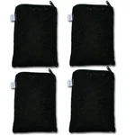 Aquapapa 4 Lbs Activated Carbon Charcoal Pellets In Mesh Bags For Black. Fixed Price $32.02.