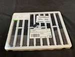 Brand New Cui Inc SJ1-3553NG Phone Jack Connector (pack Of 200). Fixed Price $19.50.