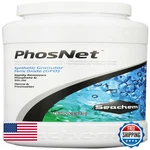 Seachem Phosnet Phosphate Silicate Remover Aquarium Filter Media 250G/8.8OZ. Fixed Price $59.62.