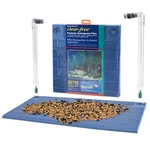 Penn-plax Undergravel Aquarium Filter For (high) Gallons, Blue. Fixed Price $33.11.