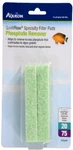 Aqueon Phosphate Remover Filter Pads 4PK 20/75. Fixed Price $9.75.