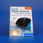 Aqua-life Aqua-alta 10 Aquarium Smart Hang On Filter New. Fixed Price $16.99.