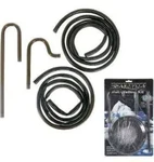 Jbj Nano & Mini Arctica Titanium Installation Kit - For Aquarium Chiller. Fixed Price $29.99.