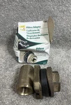 PARTS2O A10148LF Submersible Pump Pitiless Adapter, 1-IN.. Fixed Price $62.00.
