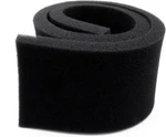 Alegi Aquarium Filter Sponge Pad 30PPI / 40PPI 39" X 4.72" 0.78" - 60PPI. Fixed Price $11.94.