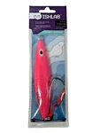 Fish Lab CLSP-300-GP Gram Carnada Leaf Slow Jig Glow Pink. Fixed Price $16.99.