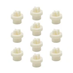 Upgrade MCCVDB0 Check Valve Duckbill Compatible With Pumps (10 Pcs). Fixed Price $22.63.