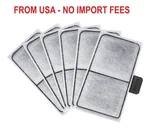 Hitauing 6 Pack Ef-s Filter Cartridges For Element And BF5 Bettaflo. Fixed Price $11.88.