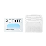 Petkit Rect Replacement Filter Unit For Water Fountain. Fixed Price $21.99.