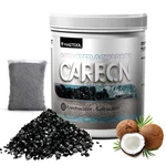 Magtool Aquarium Activated Carbon, Natural Coconut Charcoal, Black. Fixed Price $30.99.