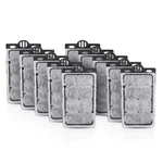 Datoo Replacement Aquarium Filter Cartridges For DTF-01 (10 Pack). Fixed Price $14.24.