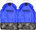 Game Bag For Diving Scuba Fish Clam Lobster Catch 2 Pack. Fixed Price $38.60.