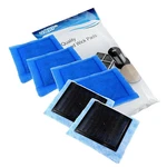 6-PACK Hqrp Aquarium For Aqua-tech 20-40 And 30-60 Power Filters. Fixed Price $19.95.