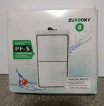 Zuqqony Pf-s Silenstream Filter Cartridges 8 Pack. Fixed Price $15.99.