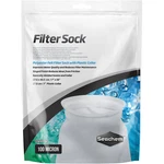 Seachem Filter Sock Large 100 Micron Felt Polyester With Plastic Collar. Fixed Price $21.64.