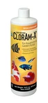 Hikari Aquarium Solutions Cloram-x Removes Ammonia, Chlorine, & Chloramine. Fixed Price $72.49.