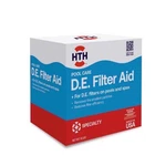 Hth 67035 Diatomaceous Earth Filter Aid For Pools 10 Lbs.. Fixed Price $35.33.