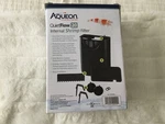 Aqueon Quiet Flow 20 Internal Shrimp Filter. Fixed Price $25.00.