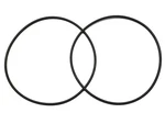 Captain O-ring Replacement Seal Oring For Sunsun HW302, HW402, HW702 Can. Fixed Price $17.21.