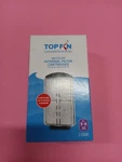 Top Fin Medium Internal Filter Cartridges If-m Refill 2 Count See Pic -fast Ship. Fixed Price $19.45.