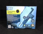 Aa Aquarium Green Killing Machine Internal Uv W/ Power Head, GKM9W Brand New!!!. Fixed Price $48.99.