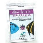 Ra Two Little Fishies Julian Sprung's Veggies Seaweed - Purple 30. Fixed Price $17.12.