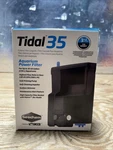 Seachem Tidal 35 Power Aquarium Tank Filter By Sicce ( Up To Gallon ). Fixed Price $49.99.
