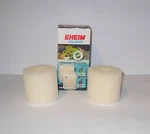 Eheim 2618080 Aquaball 2208/2210/2212 Cartridge Foam X 2. Biopower 160/200/240. Fixed Price $13.75.