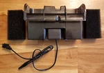 Tararium HBL-701 Multi Stage Aquarium Hang Filter 158GPH 8W *parts Only*. Fixed Price $20.99.